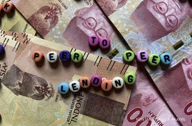 OJK Beberkan Penyebab TWP90 Fintech Lending Membaik pada April 2024