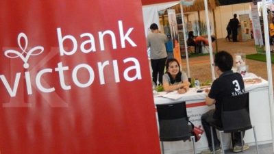 Bank Victoria Berencana Terbitkan Obligasi Berkelanjutan III Senilai Rupiah 500 Miliar