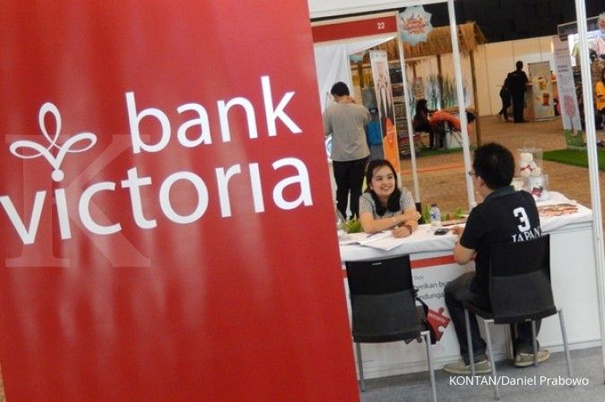 Bank Victoria Berencana Terbitkan Obligasi Berkelanjutan III Senilai Rupiah 500 Miliar