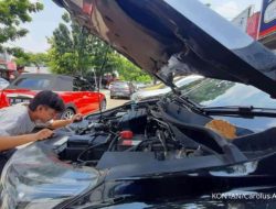 Kucuran Pendanaan Mobil Bekas Makin Ngegas