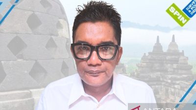 Pengamat: Prabowo berazam lanjutkan acara Jokowi