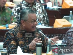 BI sebut seluruh indikator kinerja tercapai baik pada triwulan I 2024