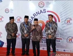 Wapres yakin nilai tukar rupiah akan kembali menguat