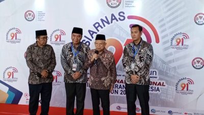 Wapres yakin nilai tukar rupiah akan kembali menguat