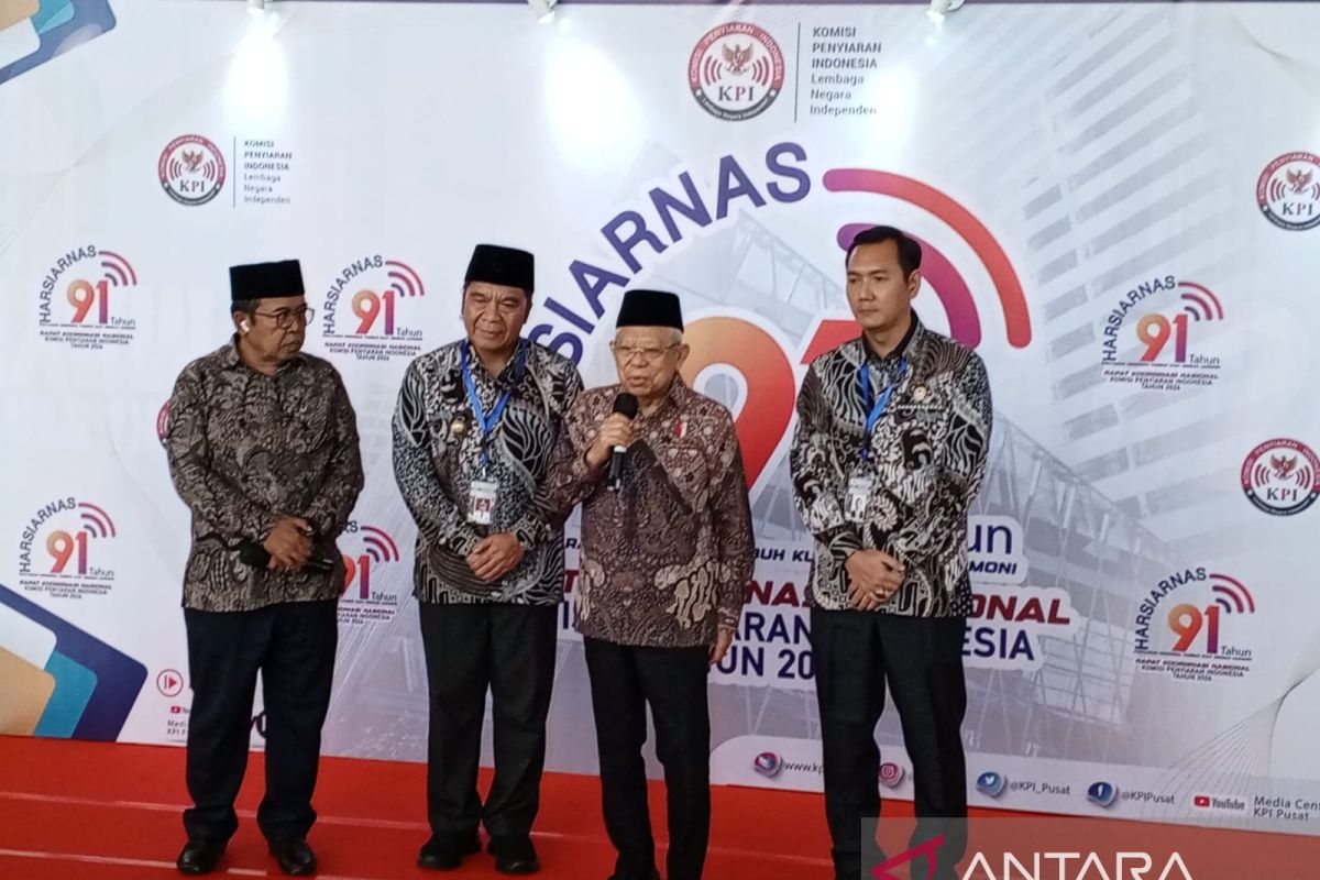 Wapres yakin nilai tukar rupiah akan kembali menguat