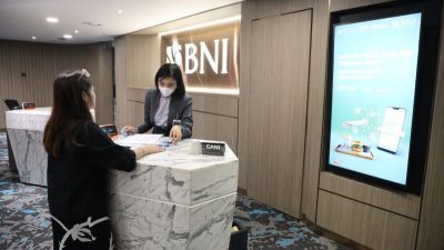 Realisasi KUR BNI capai Rp6,36 triliun hingga 21 Juni 2024