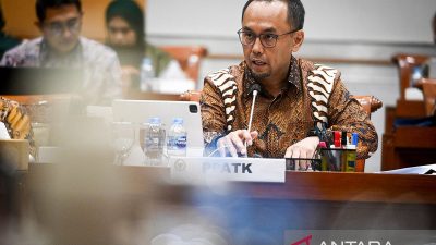 PPATK: Banyak HA dan juga juga HP ditindaklanjuti penegak hukum