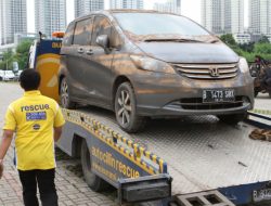 Jangan salah pilih, kenali jenis kemudian faedah asuransi mobil