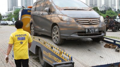 Jangan salah pilih, kenali jenis kemudian faedah asuransi mobil