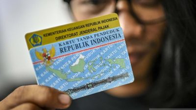 NPWP, pengertian, jenis kemudian fungsinya