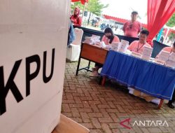 Hal ini besaran penghasilan KPPS pemilihan gubernur 2024