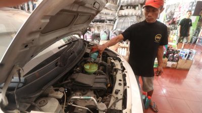 Pahami asuransi mobil tak lama kemudian juga manfaatnya