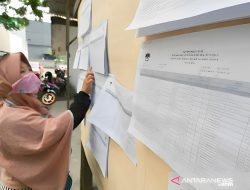 Cara cek DPT Online pemilihan kepala daerah 2024 beserta syaratnya