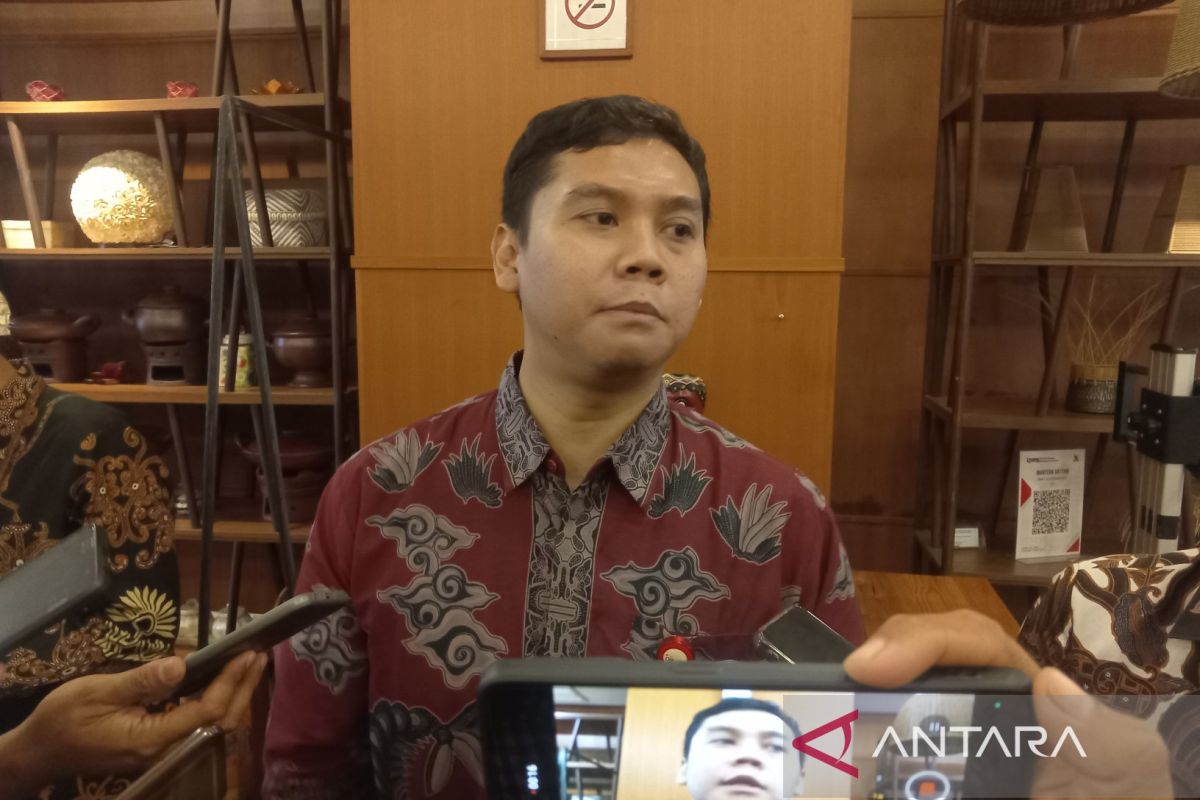 OJK Cirebon catat 1,32 jt account SimPel hingga semester-II 2024