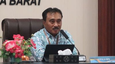 Neraca perdagangan NTB naik signifikan pada Juli 2024