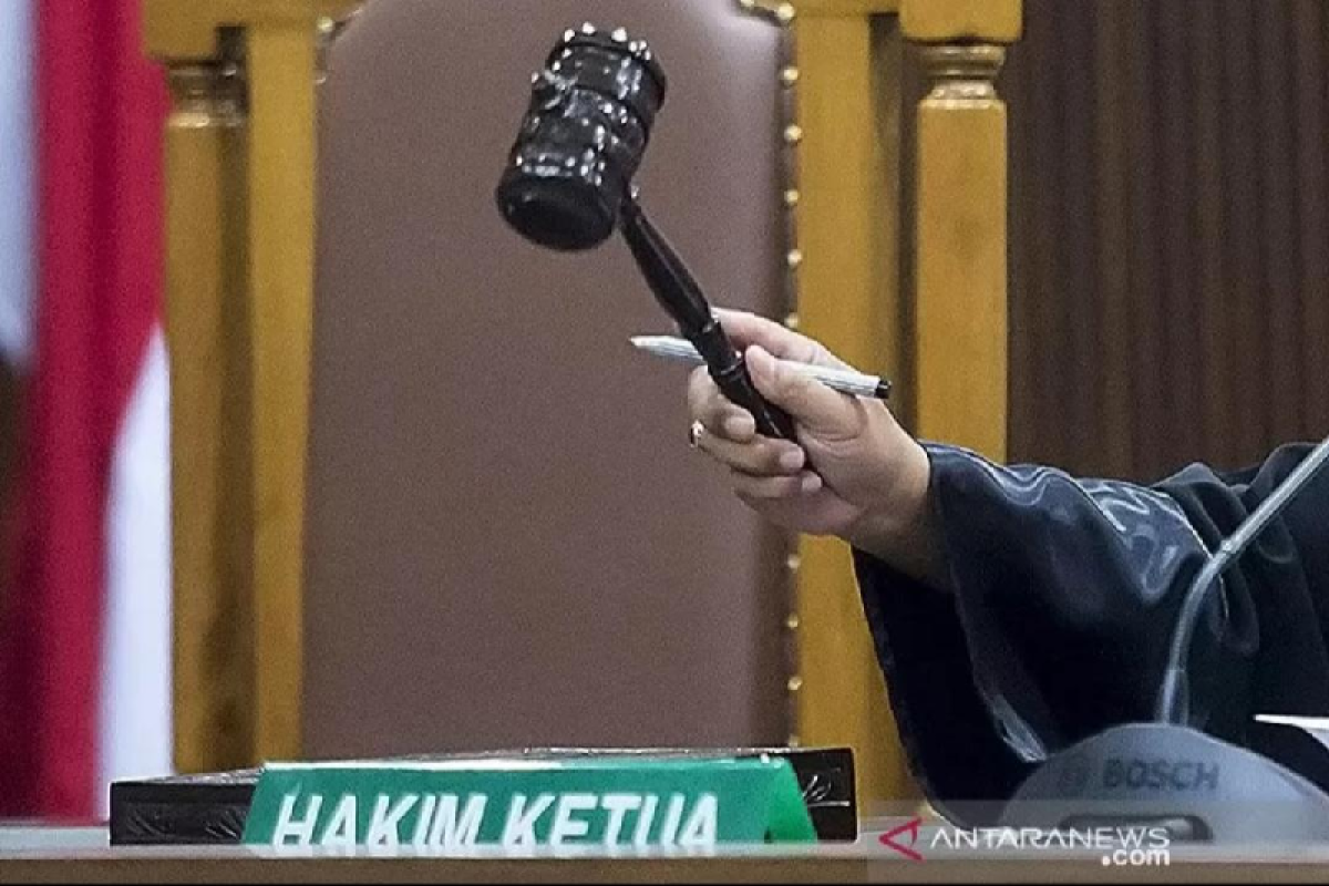 Pengertian hukum perdata kemudian pidana