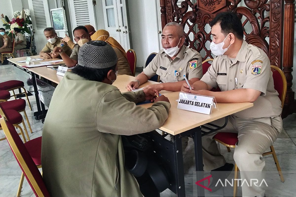 Besaran pendapatan pokok PNS Gol II 2024