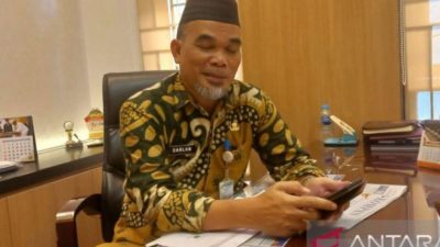 Penyertaan Modal triwulan II pada Babel mencapai Rp7,6 triliun