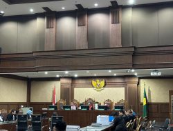 Pengertian hukum serta jenis-jenisnya di Negara Indonesia