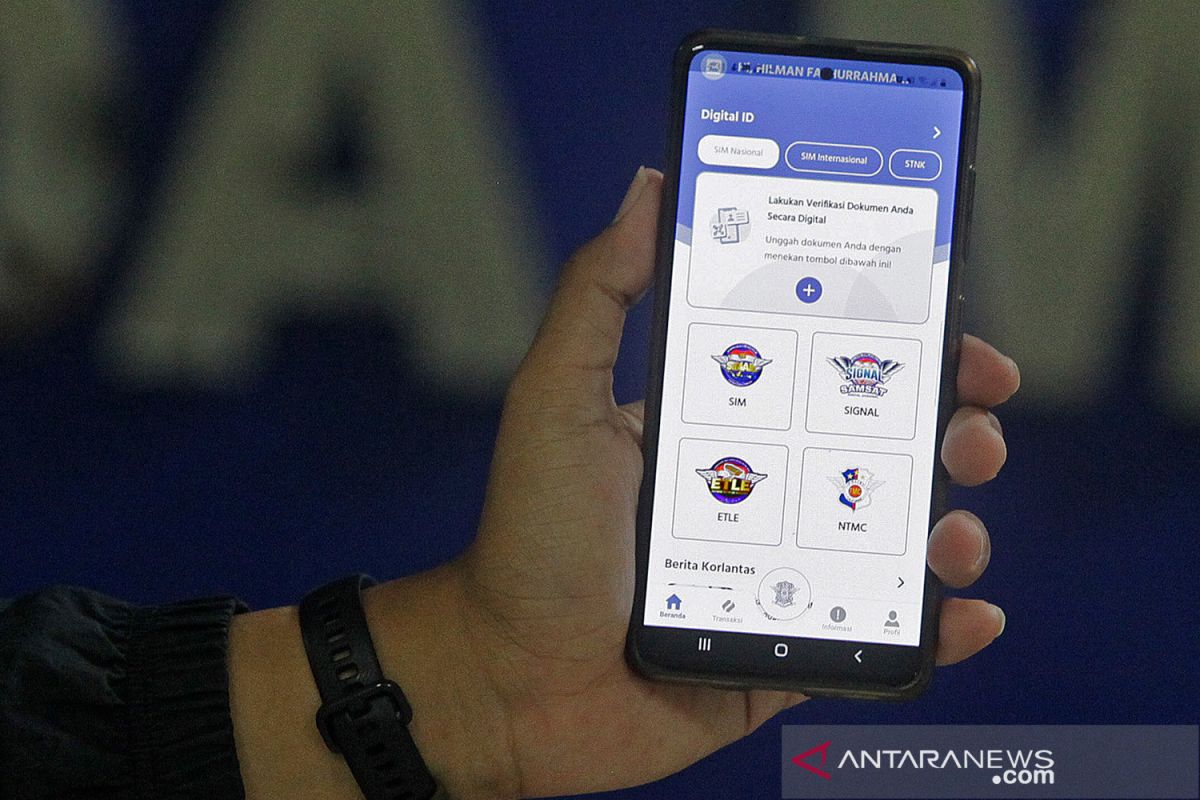 Syarat, ketentuan, serta juga cara perpanjang SIM online