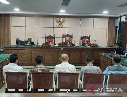 Pengertian proteksi juga penegakan hukum