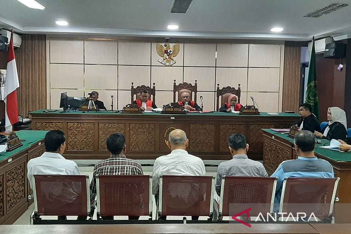 Pengertian proteksi juga penegakan hukum