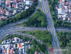 Terbaru, ini daftar tarif tol Trans Jawa 2024