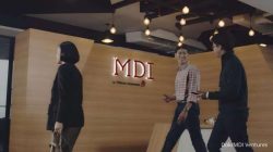 Pendanaan Industri Modal Ventura Lesu, Ini adalah adalah Strategi MDI Ventures