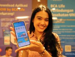 BCA Life Sebut Perkuatan Kanal Digital Dapat Menguatkan Penetrasi Industri Asuransi