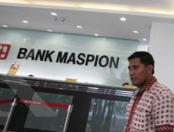 Sering Dianggap Alat Elektronik, KBank Siapkan Rencana Rebranding Bank Maspion