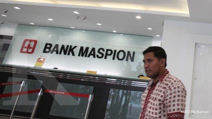 Sering Dianggap Alat Elektronik, KBank Siapkan Rencana Rebranding Bank Maspion