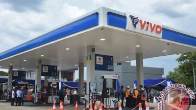 Mengenal jenis BBM Vivo berdasarkan nilai RON