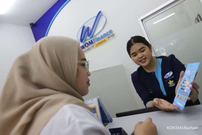 BI Perpanjang Kebijakan Uang Muka Kredit Kendaraan 0%, Prospek bagi Multifinance