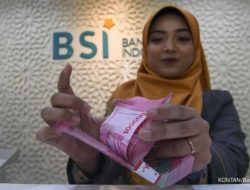 Bank Syariah Indonesi (BRIS) Targetkan Free Float Capai 20% di dalam Era Prabowo-Gibran