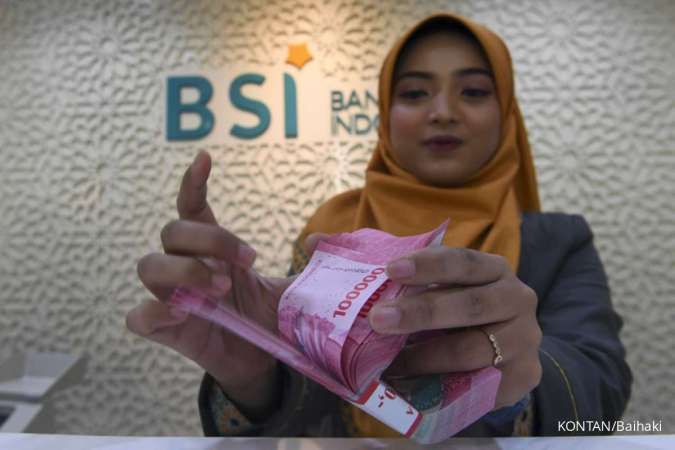 Bank Syariah Indonesi (BRIS) Targetkan Free Float Capai 20% di dalam di Era Prabowo-Gibran