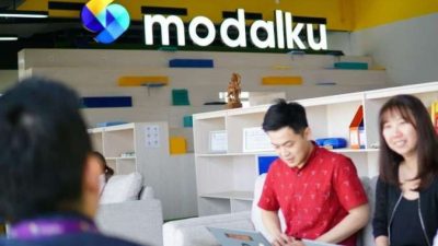 OJK Bakal Turunkan Bunga Pinjam-meminjam Tahun Depan, Modalku Ungkap Dampaknya