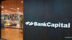 Laba Bank Capital Nusantara (BACA) Melonjak 60,44% pada Kuartal III-2024