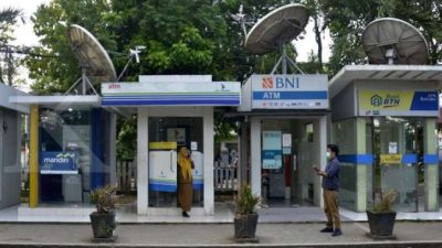 Dorong Bisnis BPR kemudian BPRS, Jalin Hadirkan Solusi Infrastruktur Terintegrasi