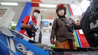 Jenis-jenis BBM Pertamina lalu juga penjelasan nilai RON-nya