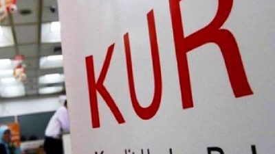 Jenis-jenis kredit bidang usaha rakyat (KUR) sesudah itu kriteria penerimanya