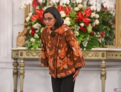 Profil Sri Mulyani, Menteri Keuangan pada tiga periode pemerintahan