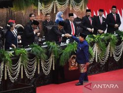 Pengamat nilai BPN dapat efisienkan pengelolaan penerimaan negara