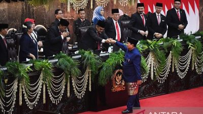 Pengamat nilai BPN dapat efisienkan pengelolaan penerimaan negara