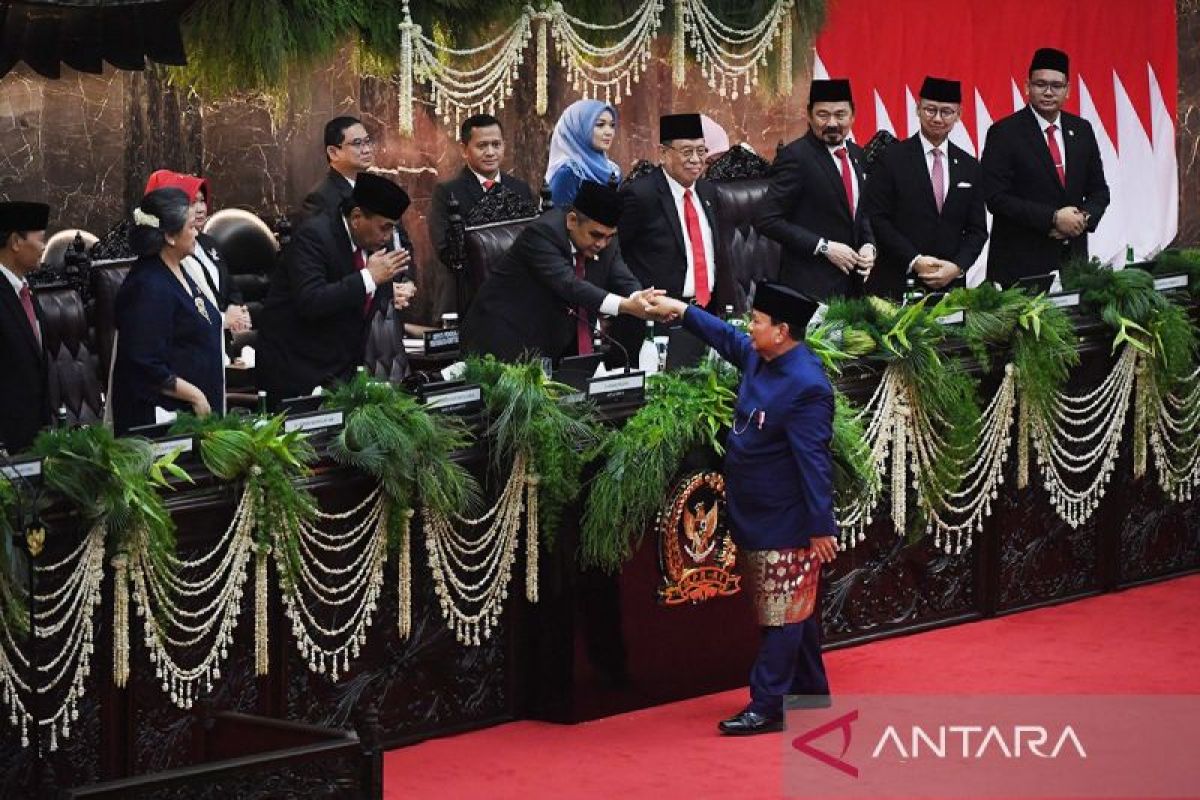 Pengamat nilai BPN dapat efisienkan pengelolaan penerimaan negara