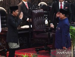 Analis perkirakan rupiah menguat pascapelantikan Presiden RI Prabowo