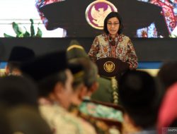 Pengembangunan instrumen filantropi keuangan syariah dan juga sukuk negara