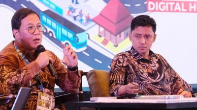 Jalin hadirkan solusi infrastruktur terintegrasi untuk BPR serta juga BPRS